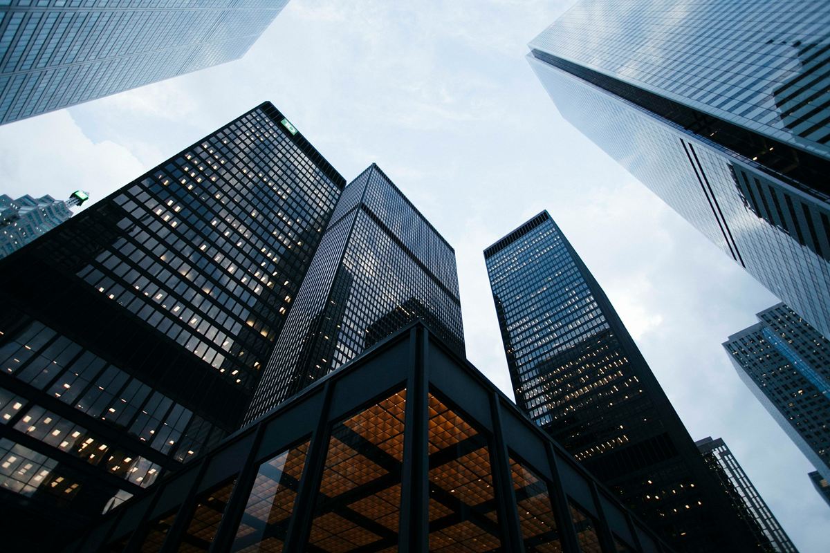 Finance professionals